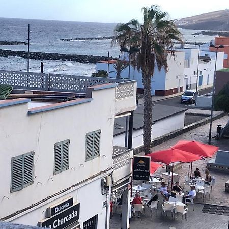 Casa Brisa Marina Lejlighed Puertito de Guimar Eksteriør billede