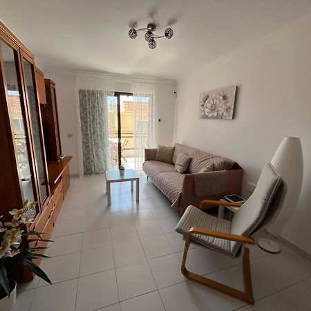Casa Brisa Marina Lejlighed Puertito de Guimar Eksteriør billede