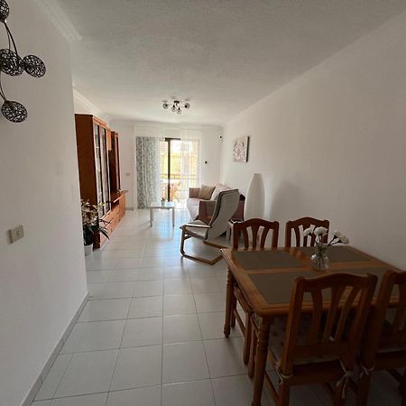 Casa Brisa Marina Lejlighed Puertito de Guimar Eksteriør billede