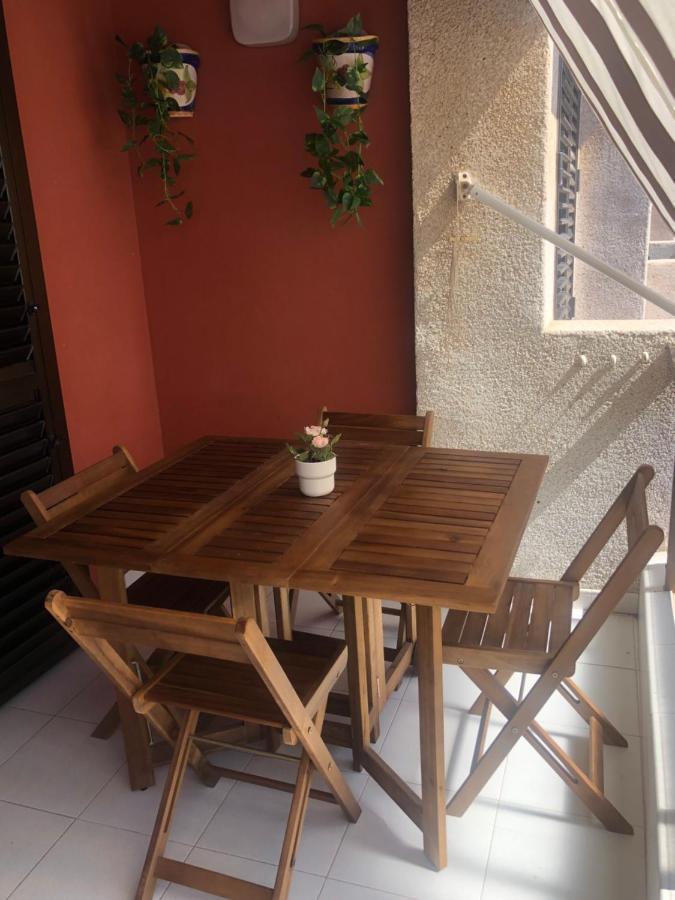 Casa Brisa Marina Lejlighed Puertito de Guimar Eksteriør billede