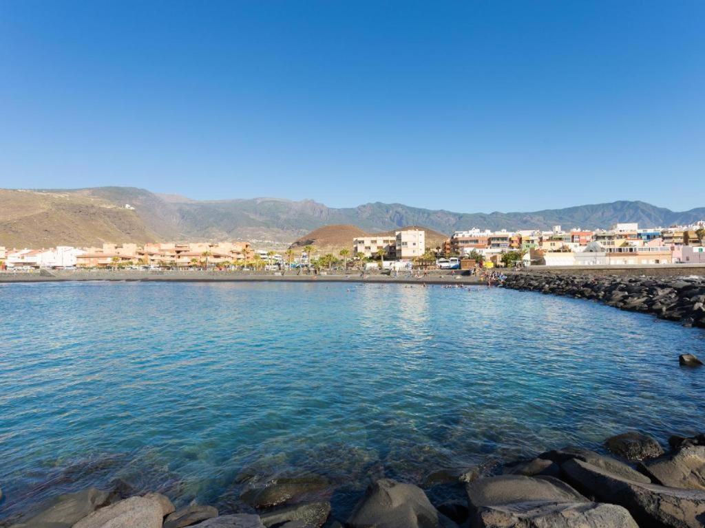 Casa Brisa Marina Lejlighed Puertito de Guimar Eksteriør billede
