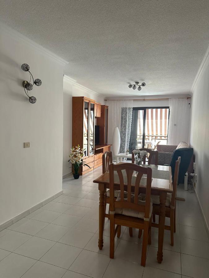 Casa Brisa Marina Lejlighed Puertito de Guimar Eksteriør billede