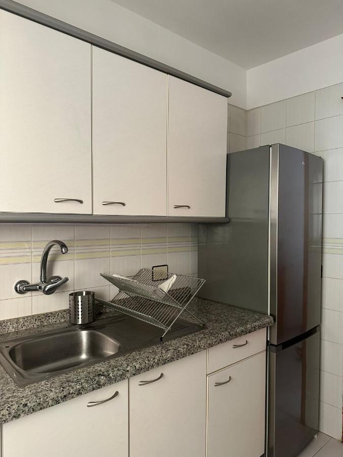 Casa Brisa Marina Lejlighed Puertito de Guimar Eksteriør billede