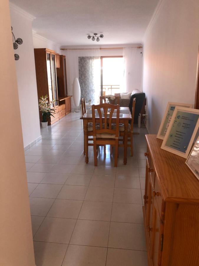 Casa Brisa Marina Lejlighed Puertito de Guimar Eksteriør billede